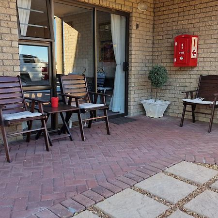 Glenfinnan Guest House Langebaan Ngoại thất bức ảnh