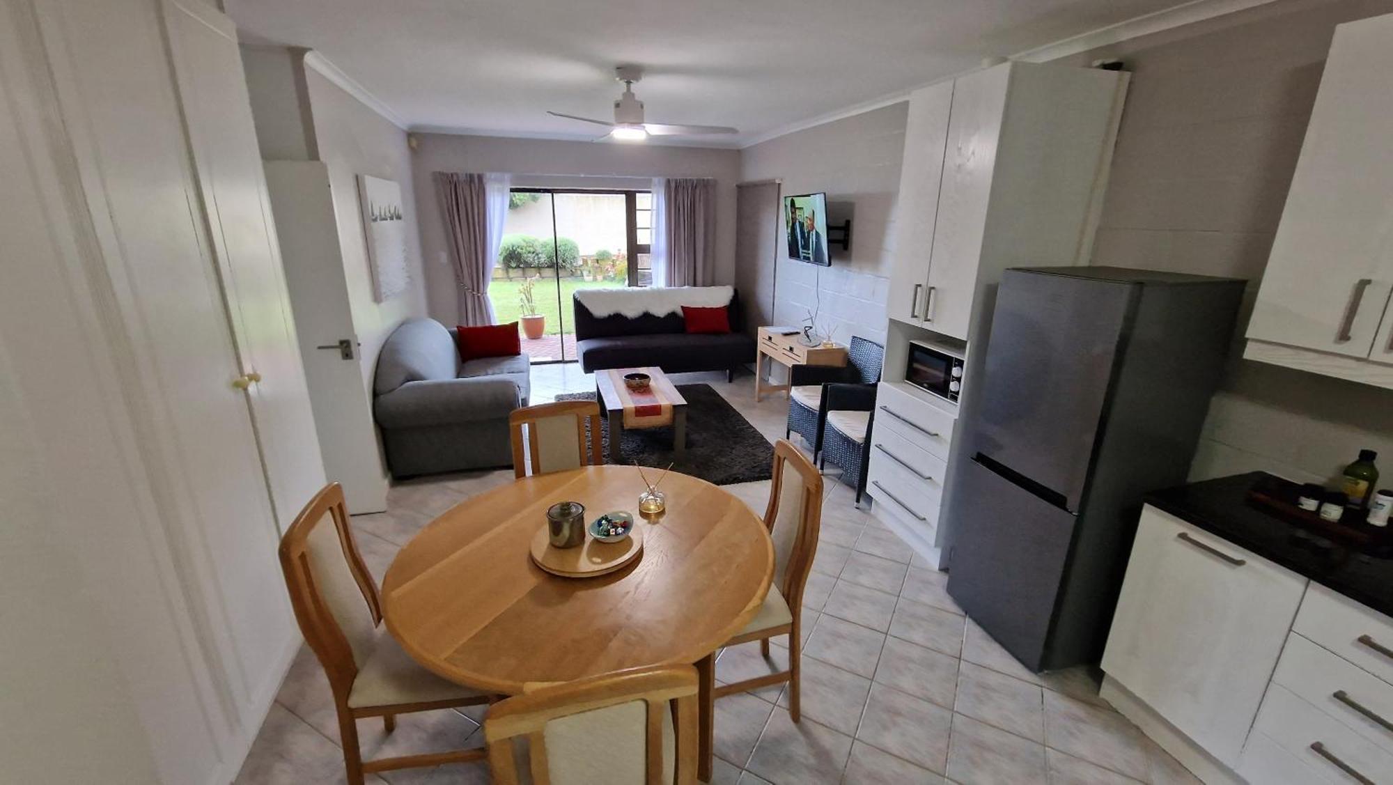 Glenfinnan Guest House Langebaan Ngoại thất bức ảnh